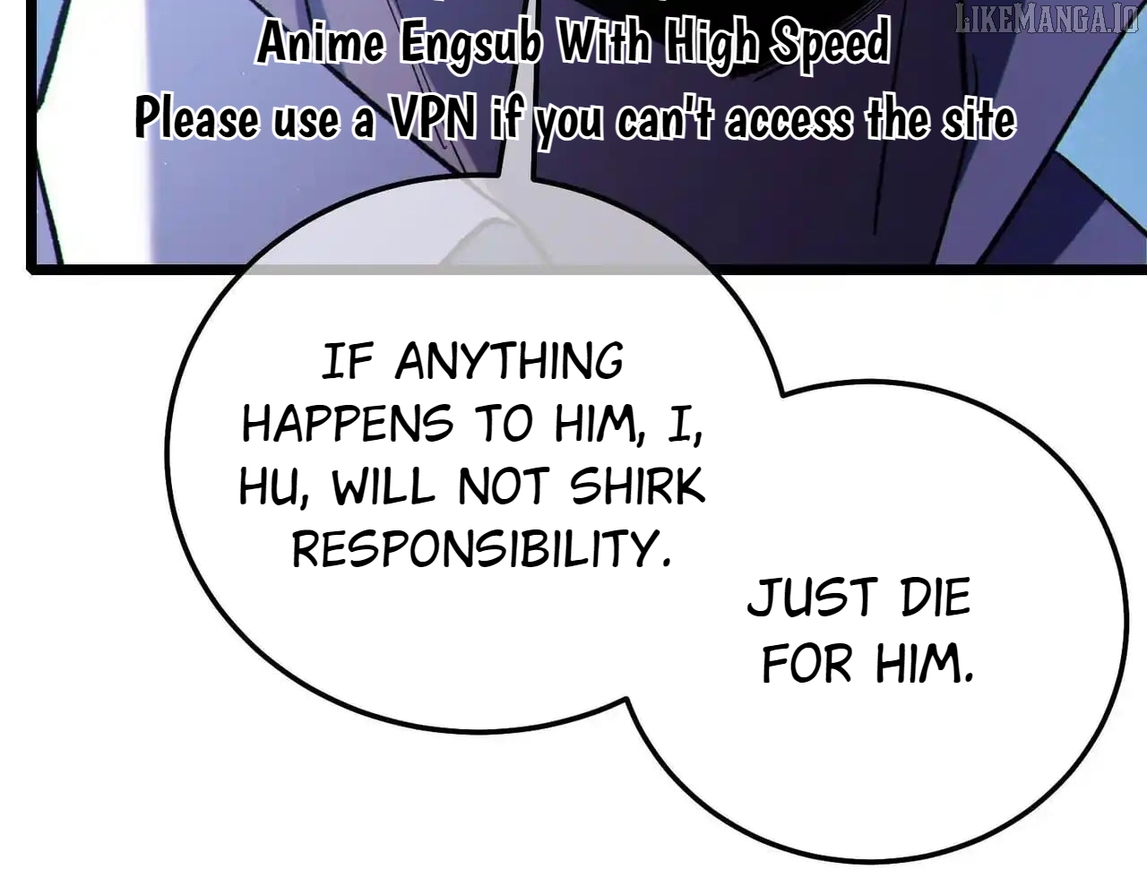 I Rely on My Invincibility to Deal Tons of Damage Passively! Chapter 118 - page 27
